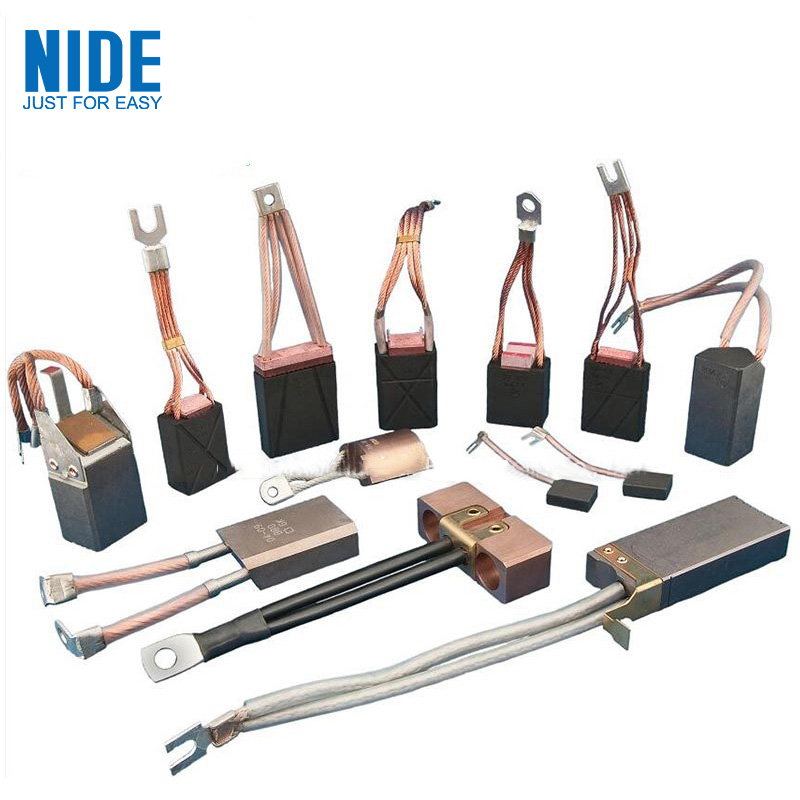 Waarom is een hoogwaardige koolborstel voor gelijkstroommotoren essentieel voor betrouwbare prestaties?