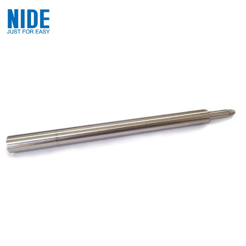 Wat maakt een zeer nauwkeurige lineaire as essentieel voor moderne bewegingssystemen?